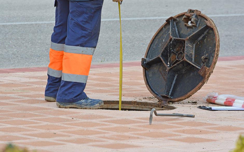 comment déboucher canalisation wc Jambville